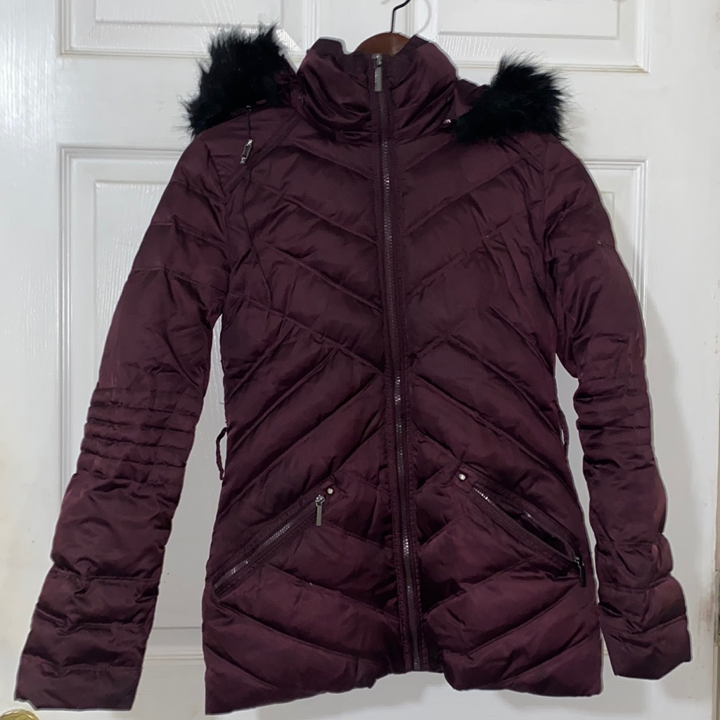 Laundry Puffer Jacket